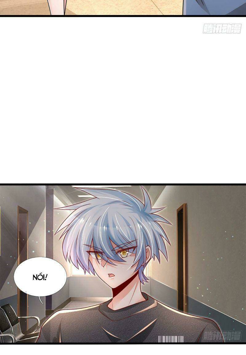 Luyện Thể Trăm Nghìn Tầng Chapter 33 - Trang 2