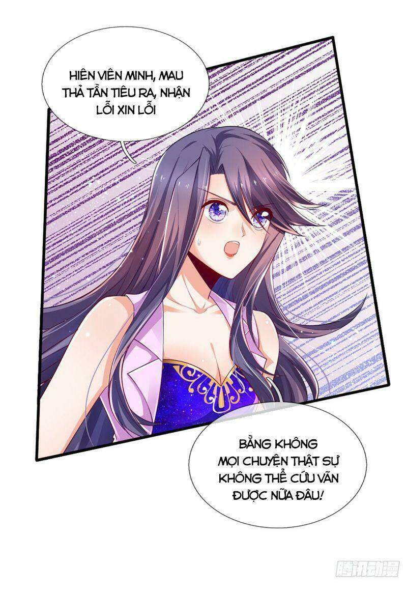 Luyện Thể Trăm Nghìn Tầng Chapter 33 - Trang 2