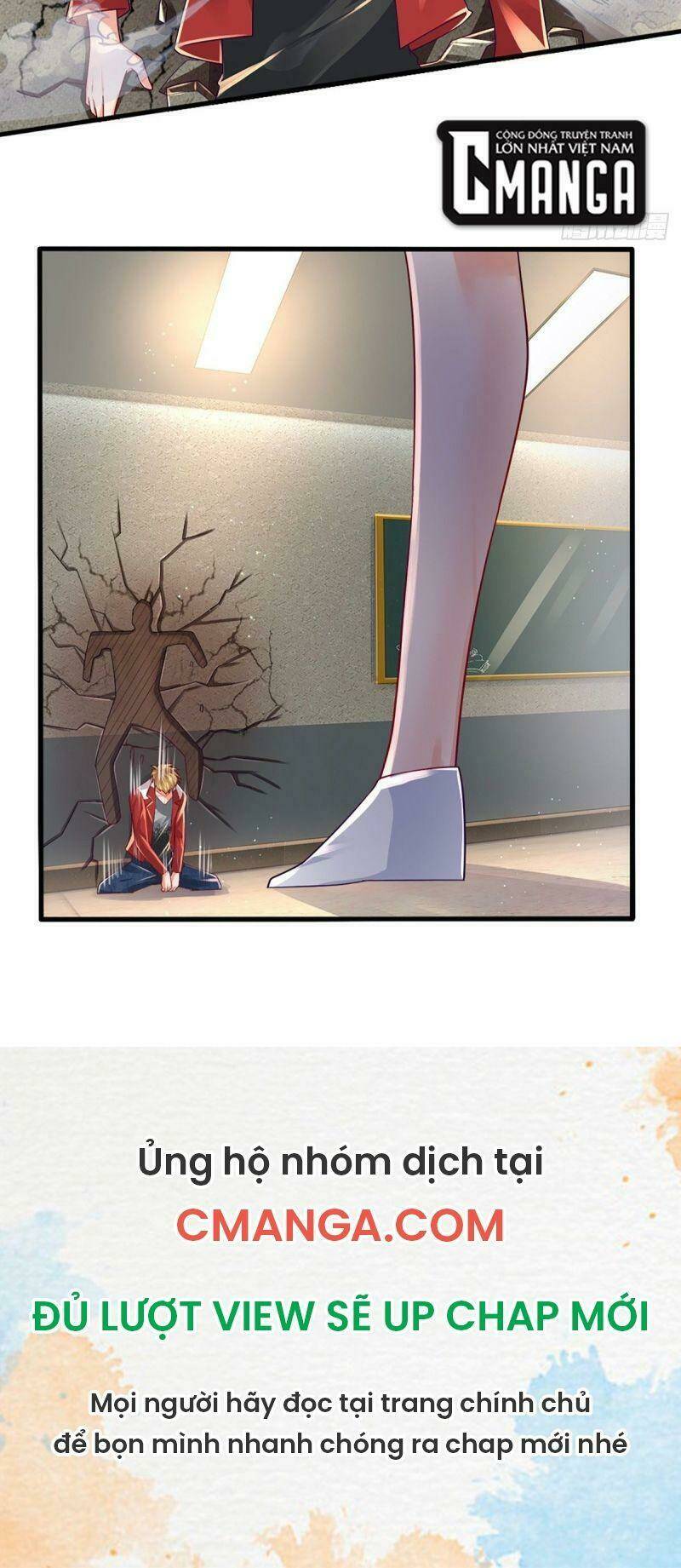 Luyện Thể Trăm Nghìn Tầng Chapter 33 - Trang 2