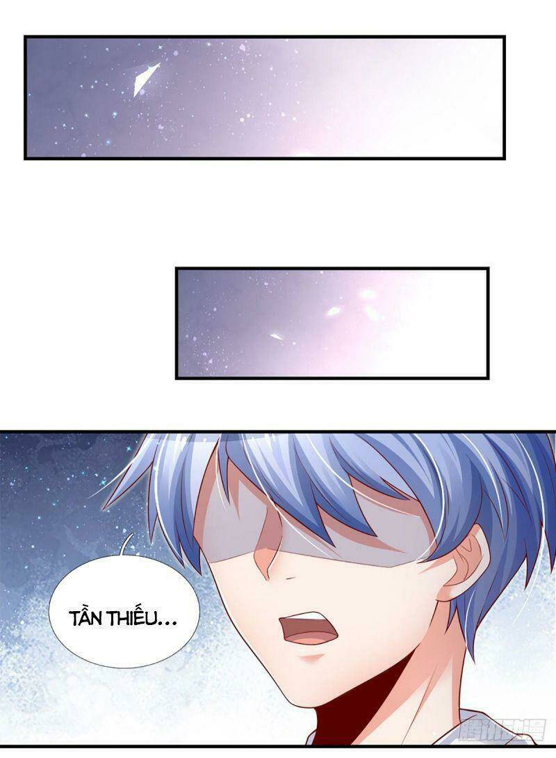 Luyện Thể Trăm Nghìn Tầng Chapter 33 - Trang 2