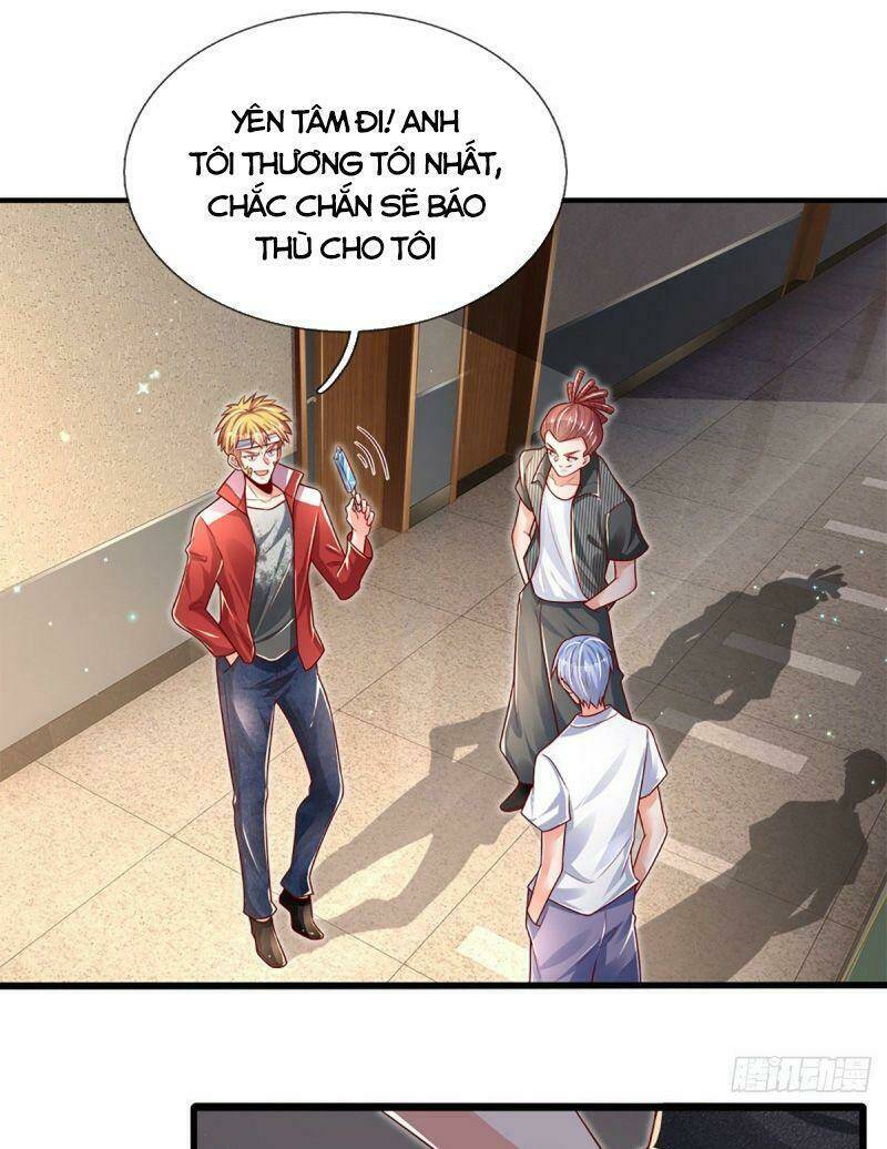 Luyện Thể Trăm Nghìn Tầng Chapter 33 - Trang 2