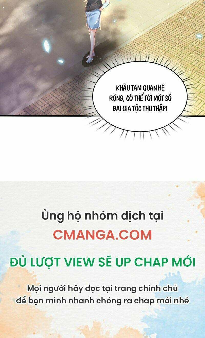 Luyện Thể Trăm Nghìn Tầng Chapter 34 - Trang 2