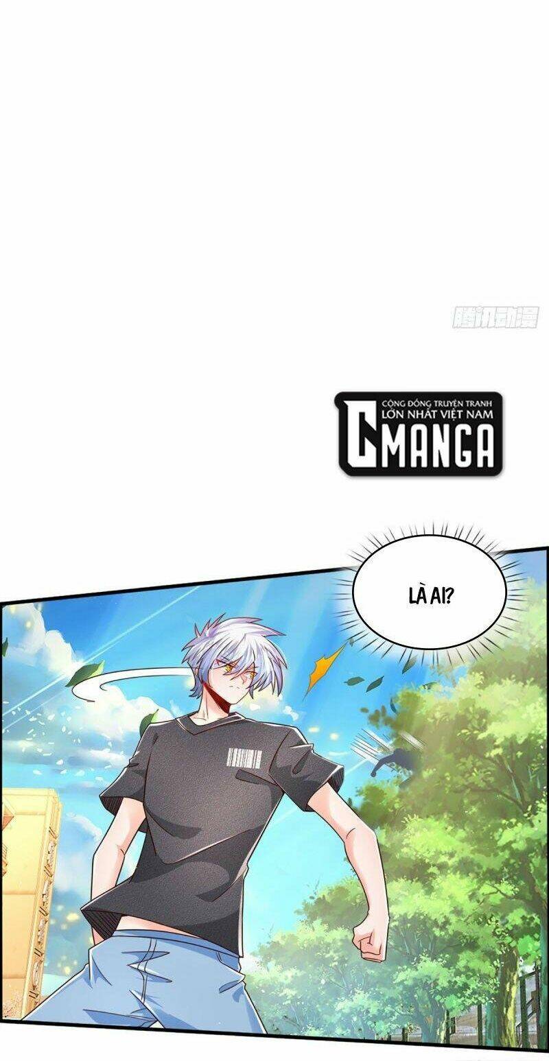 Luyện Thể Trăm Nghìn Tầng Chapter 34 - Trang 2