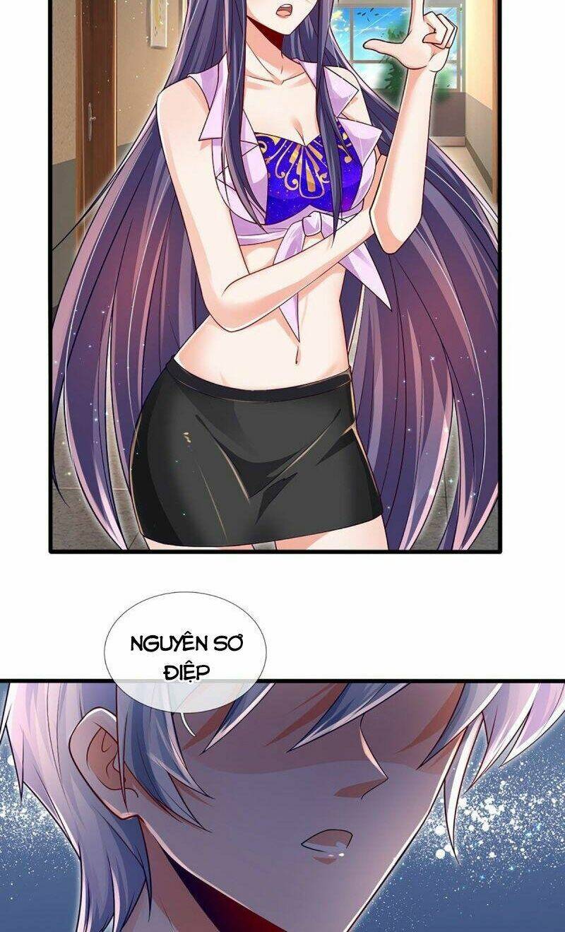 Luyện Thể Trăm Nghìn Tầng Chapter 34 - Trang 2