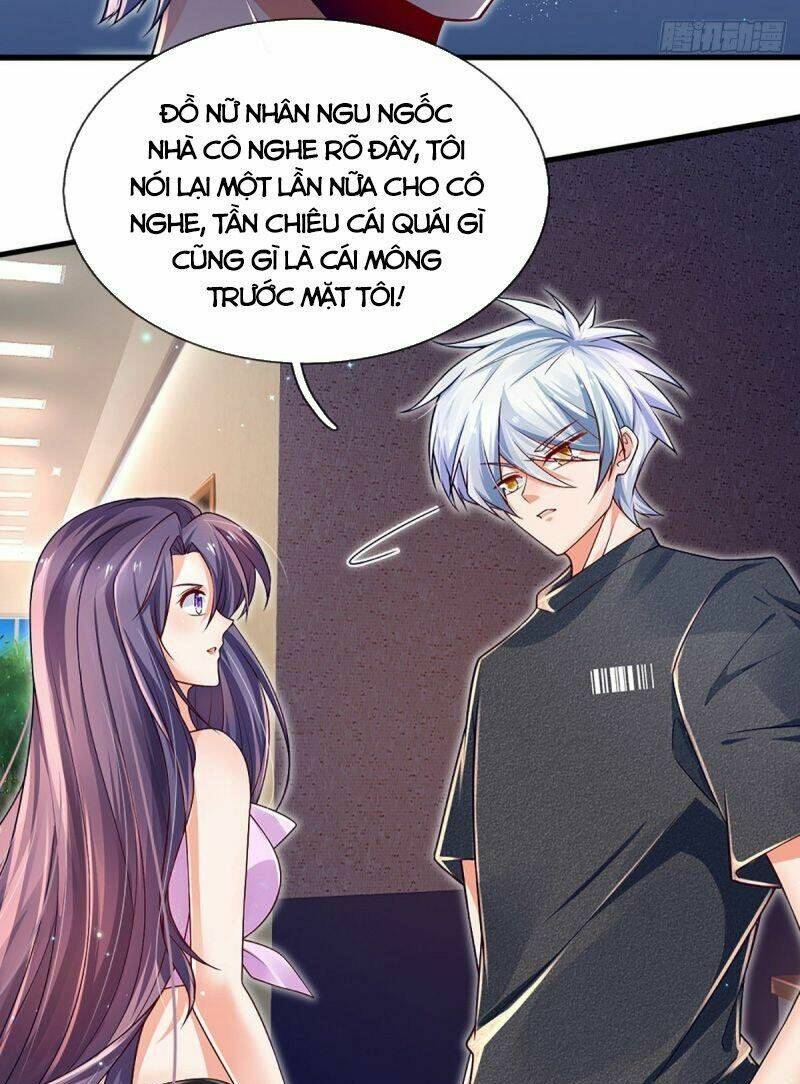 Luyện Thể Trăm Nghìn Tầng Chapter 34 - Trang 2