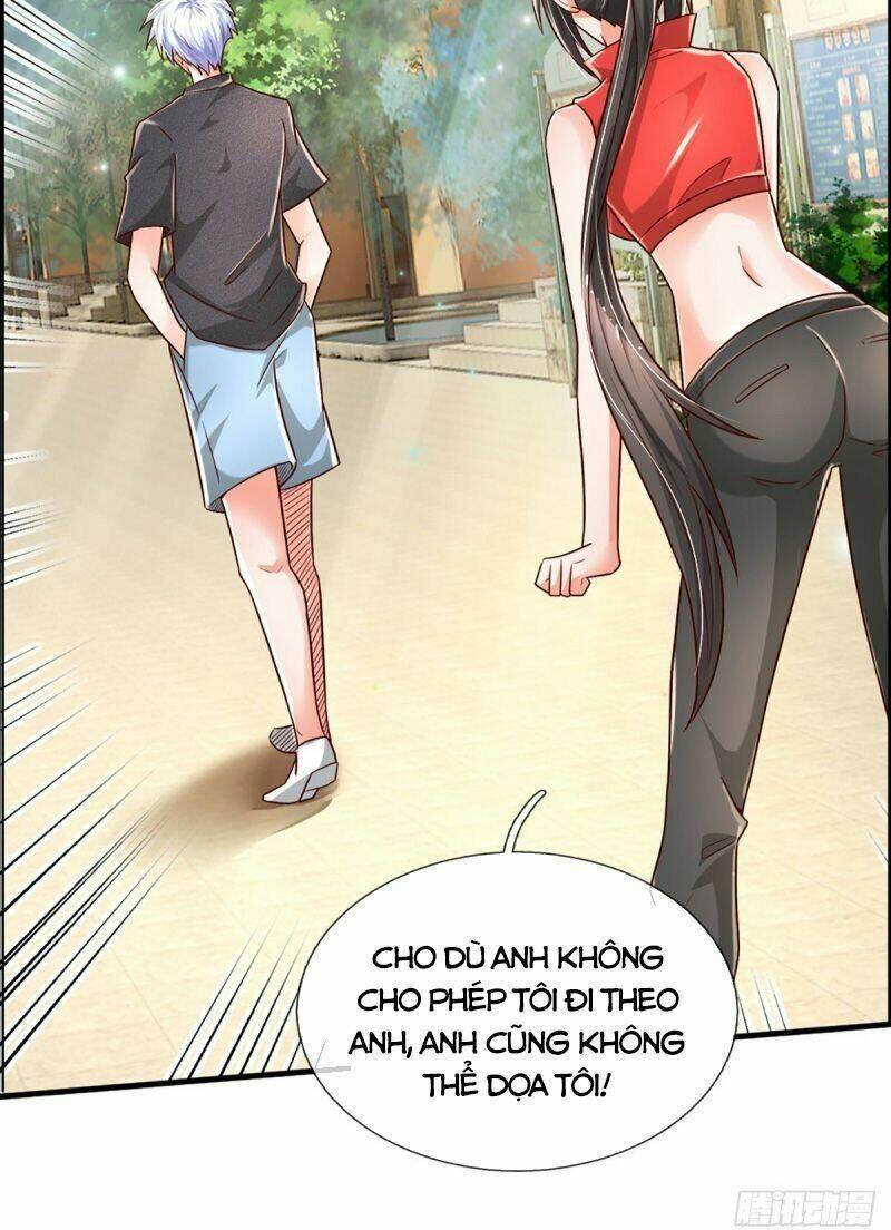 Luyện Thể Trăm Nghìn Tầng Chapter 34 - Trang 2