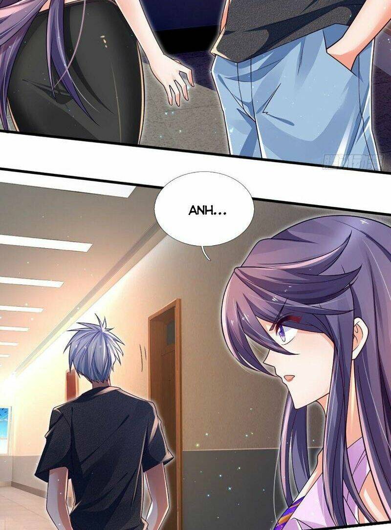 Luyện Thể Trăm Nghìn Tầng Chapter 34 - Trang 2