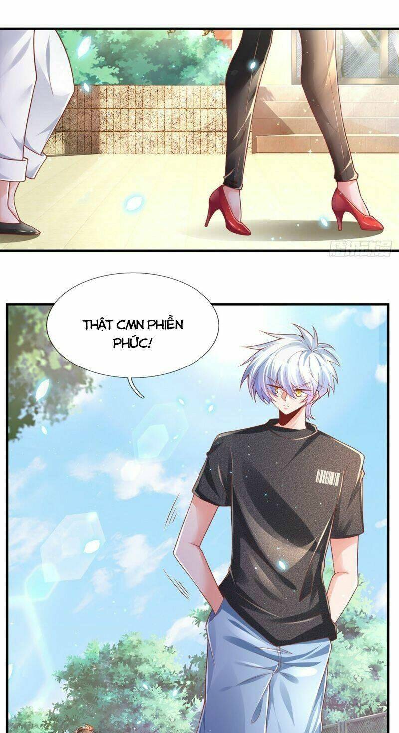 Luyện Thể Trăm Nghìn Tầng Chapter 34 - Trang 2