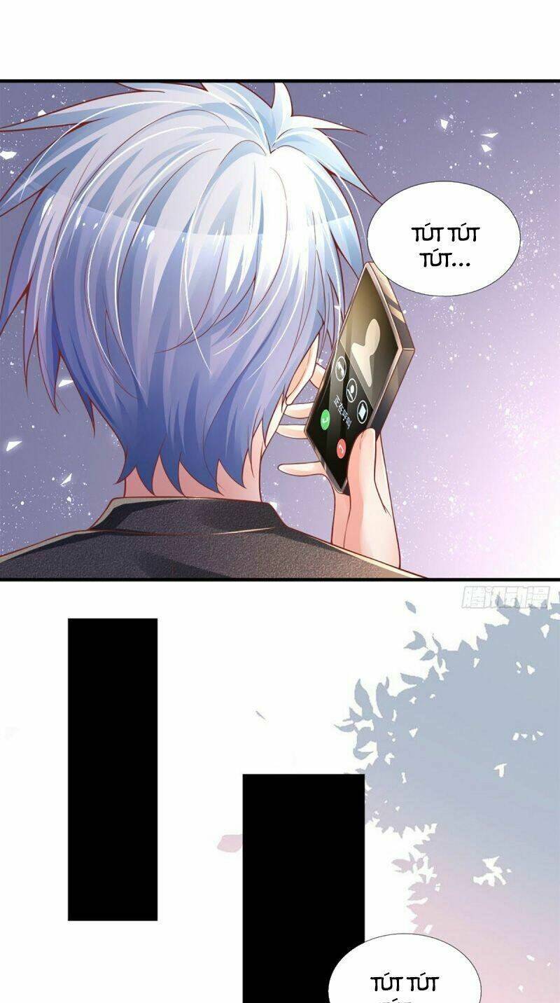 Luyện Thể Trăm Nghìn Tầng Chapter 34 - Trang 2