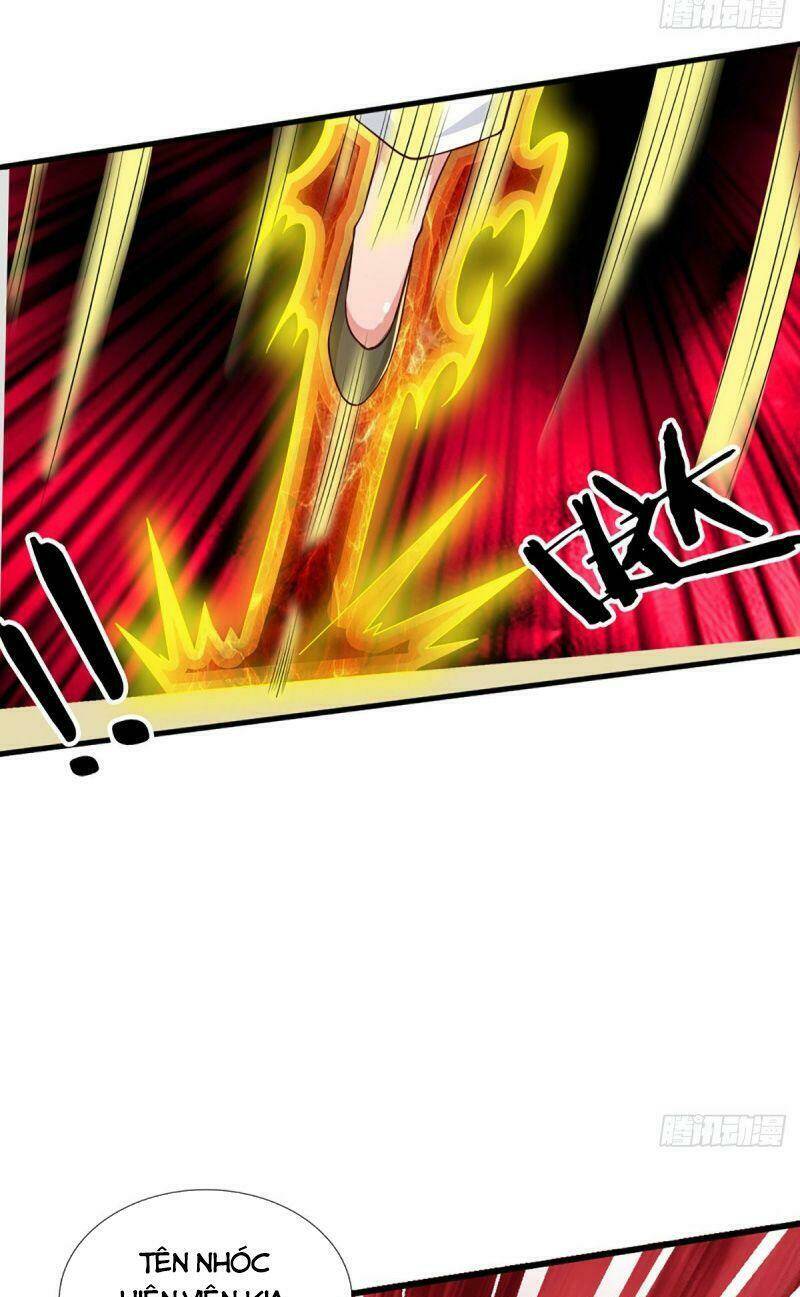 Luyện Thể Trăm Nghìn Tầng Chapter 35 - Trang 2