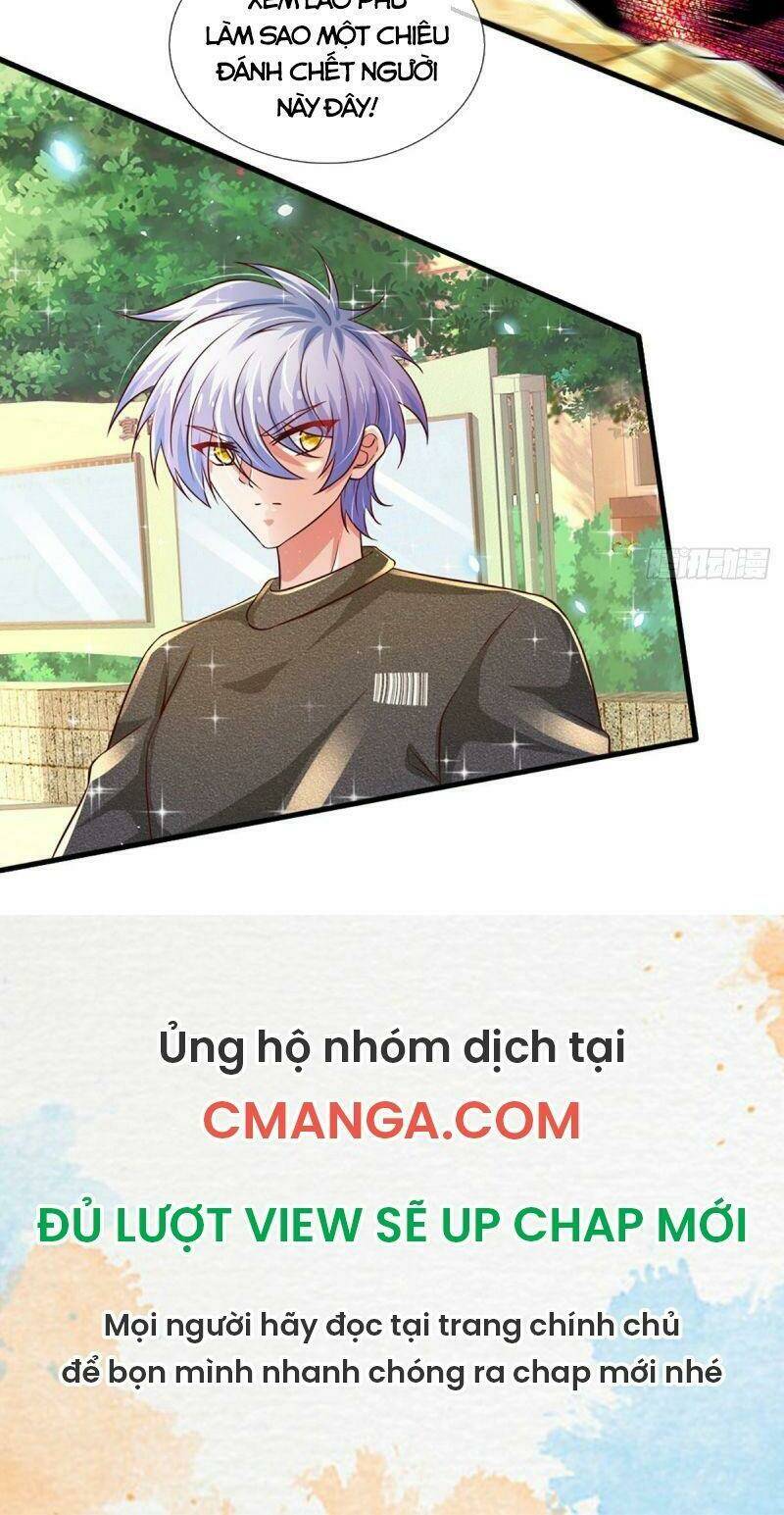 Luyện Thể Trăm Nghìn Tầng Chapter 35 - Trang 2