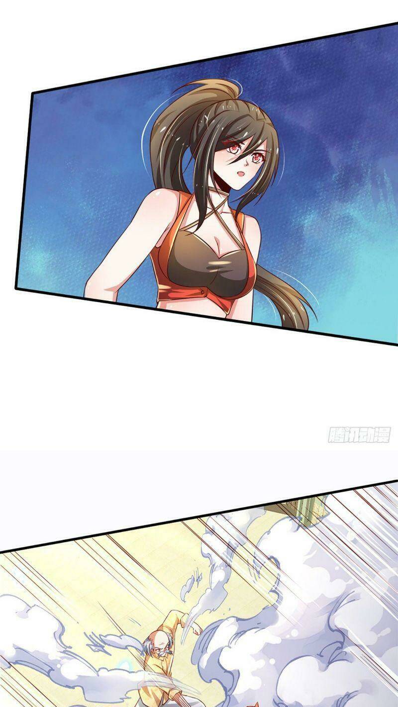 Luyện Thể Trăm Nghìn Tầng Chapter 35 - Trang 2