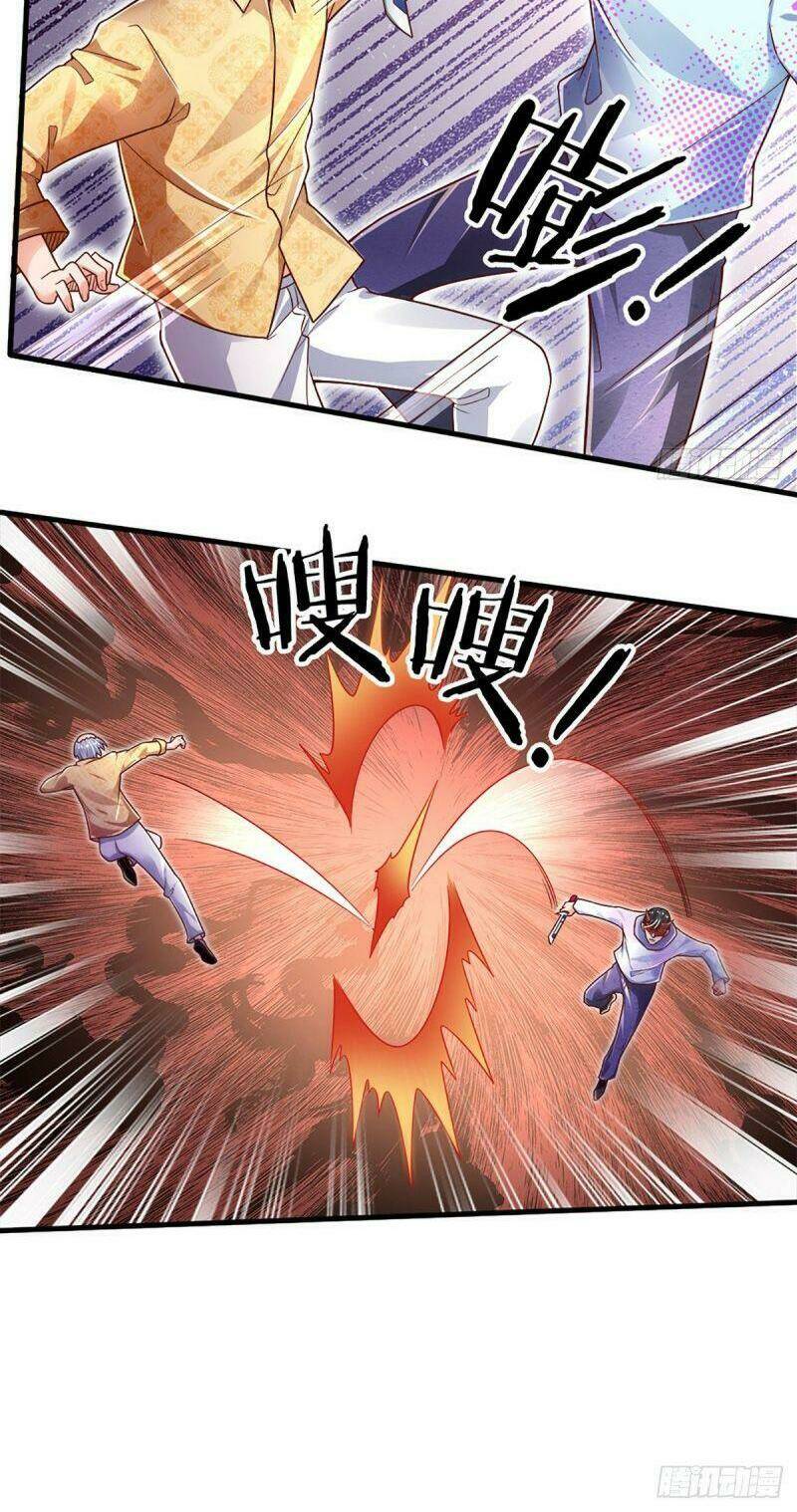 Luyện Thể Trăm Nghìn Tầng Chapter 35 - Trang 2