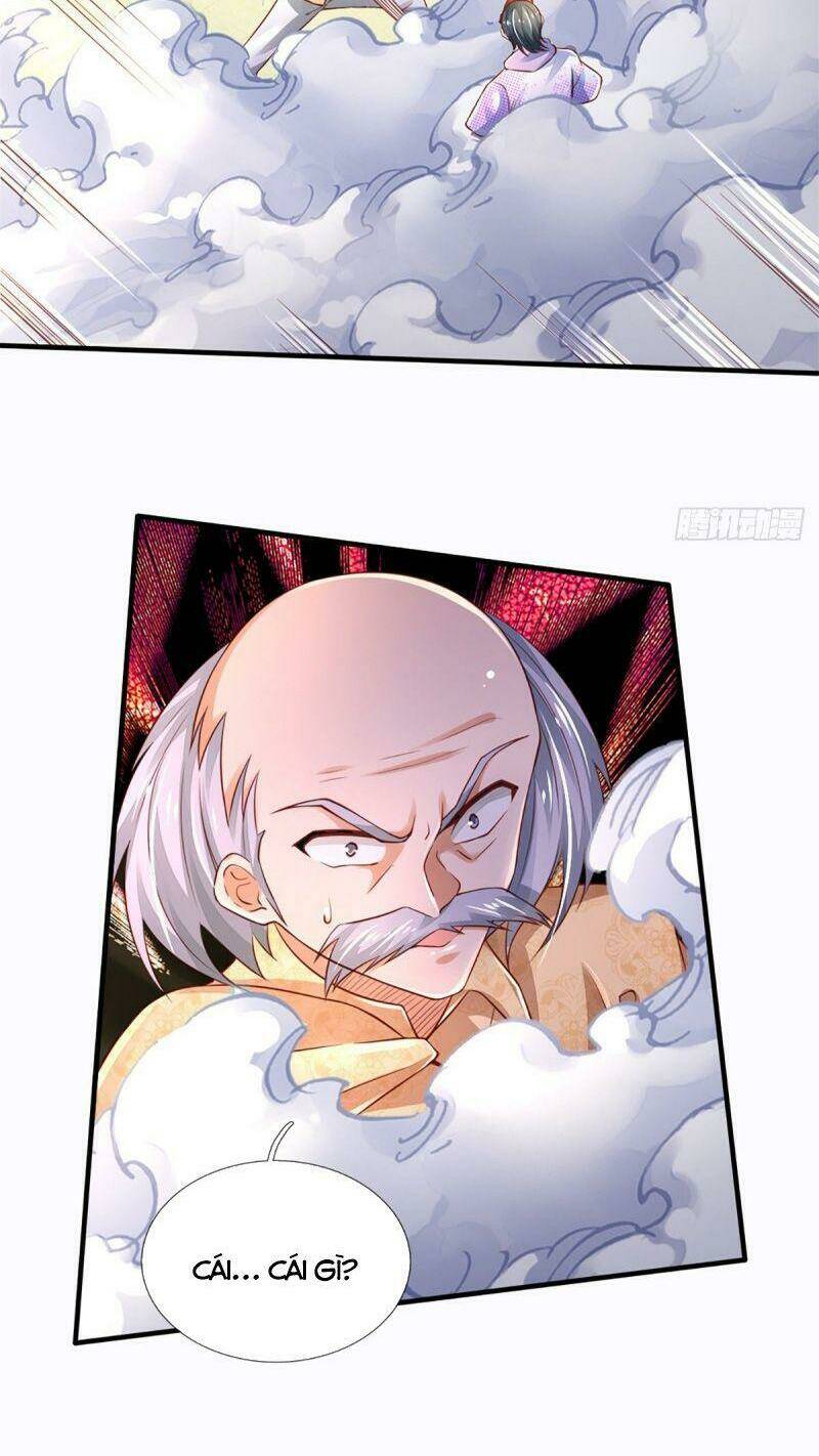 Luyện Thể Trăm Nghìn Tầng Chapter 35 - Trang 2