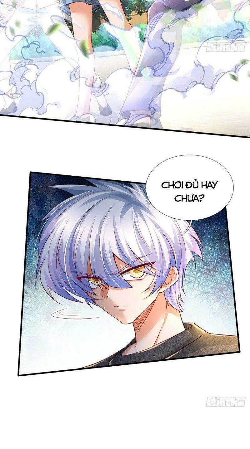 Luyện Thể Trăm Nghìn Tầng Chapter 35 - Trang 2