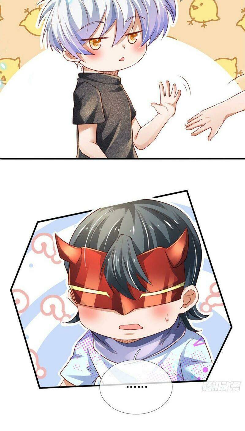 Luyện Thể Trăm Nghìn Tầng Chapter 35 - Trang 2