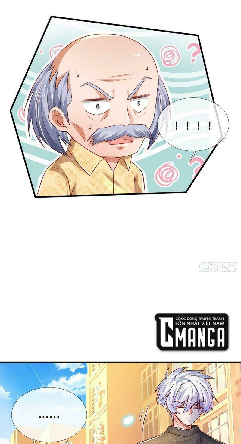 Luyện Thể Trăm Nghìn Tầng Chapter 35 - Trang 2