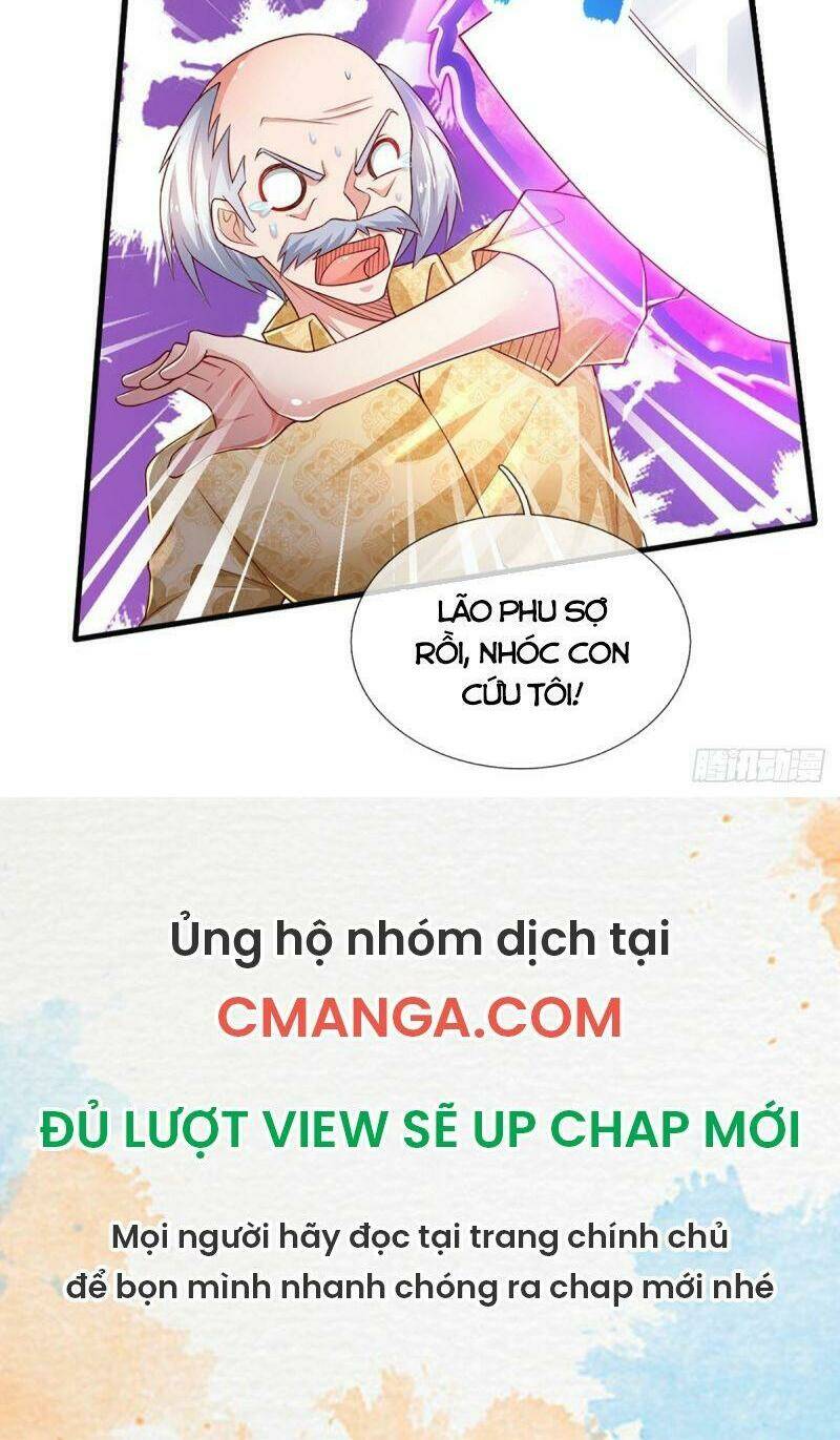 Luyện Thể Trăm Nghìn Tầng Chapter 35 - Trang 2