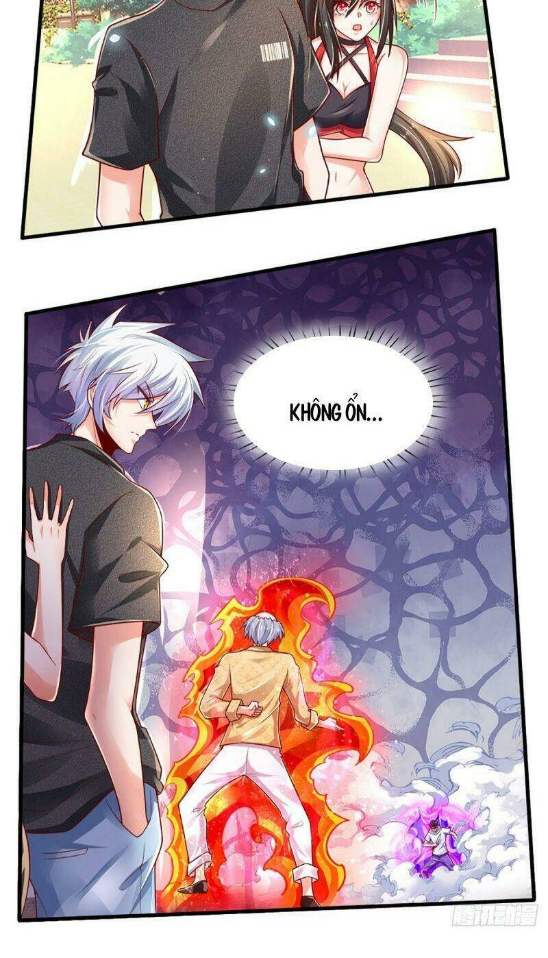 Luyện Thể Trăm Nghìn Tầng Chapter 35 - Trang 2