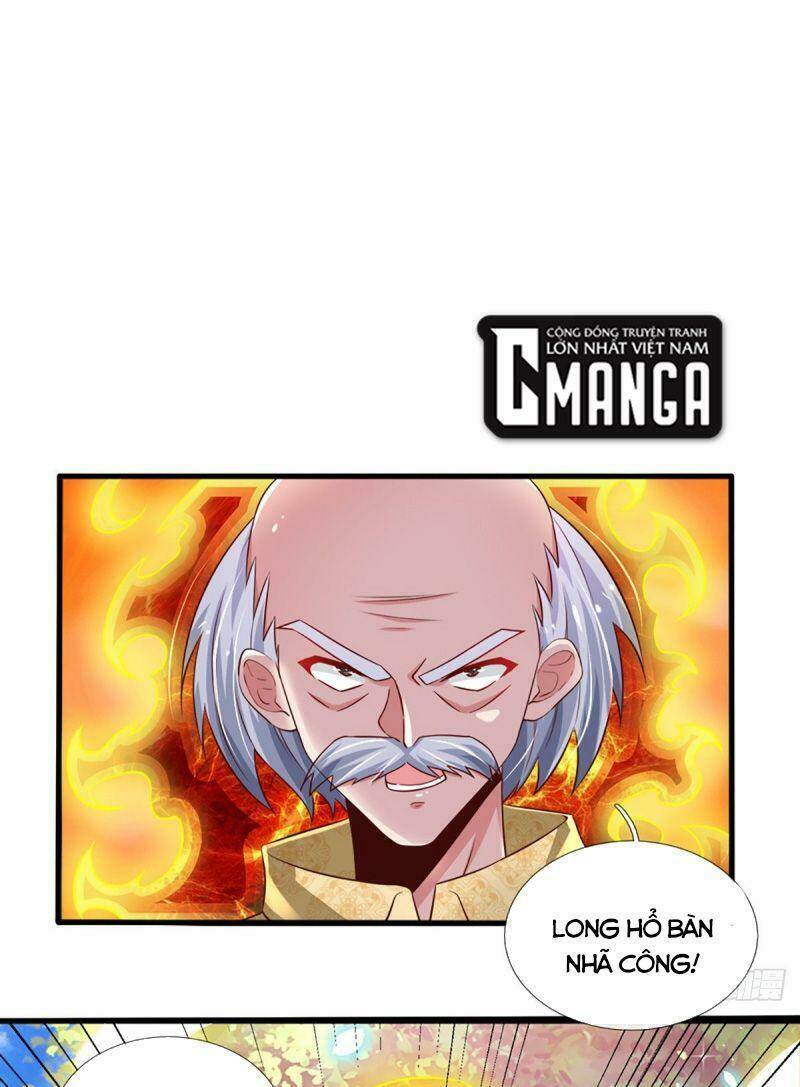 Luyện Thể Trăm Nghìn Tầng Chapter 35 - Trang 2