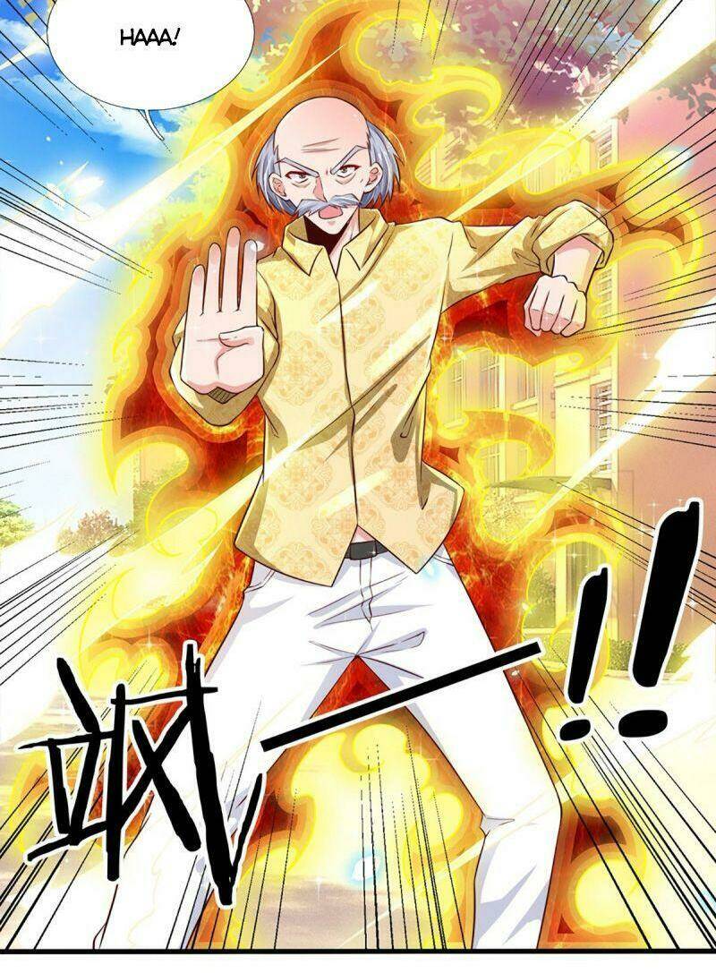 Luyện Thể Trăm Nghìn Tầng Chapter 35 - Trang 2