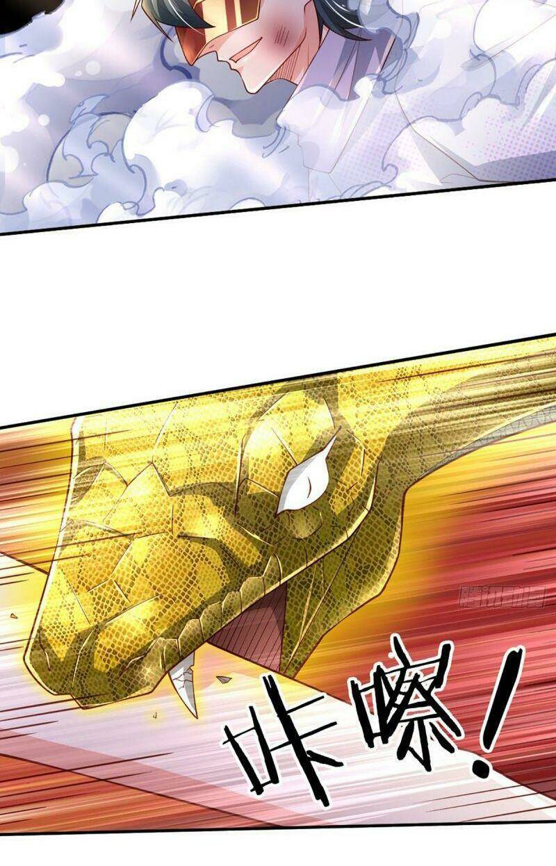 Luyện Thể Trăm Nghìn Tầng Chapter 36 - Trang 2