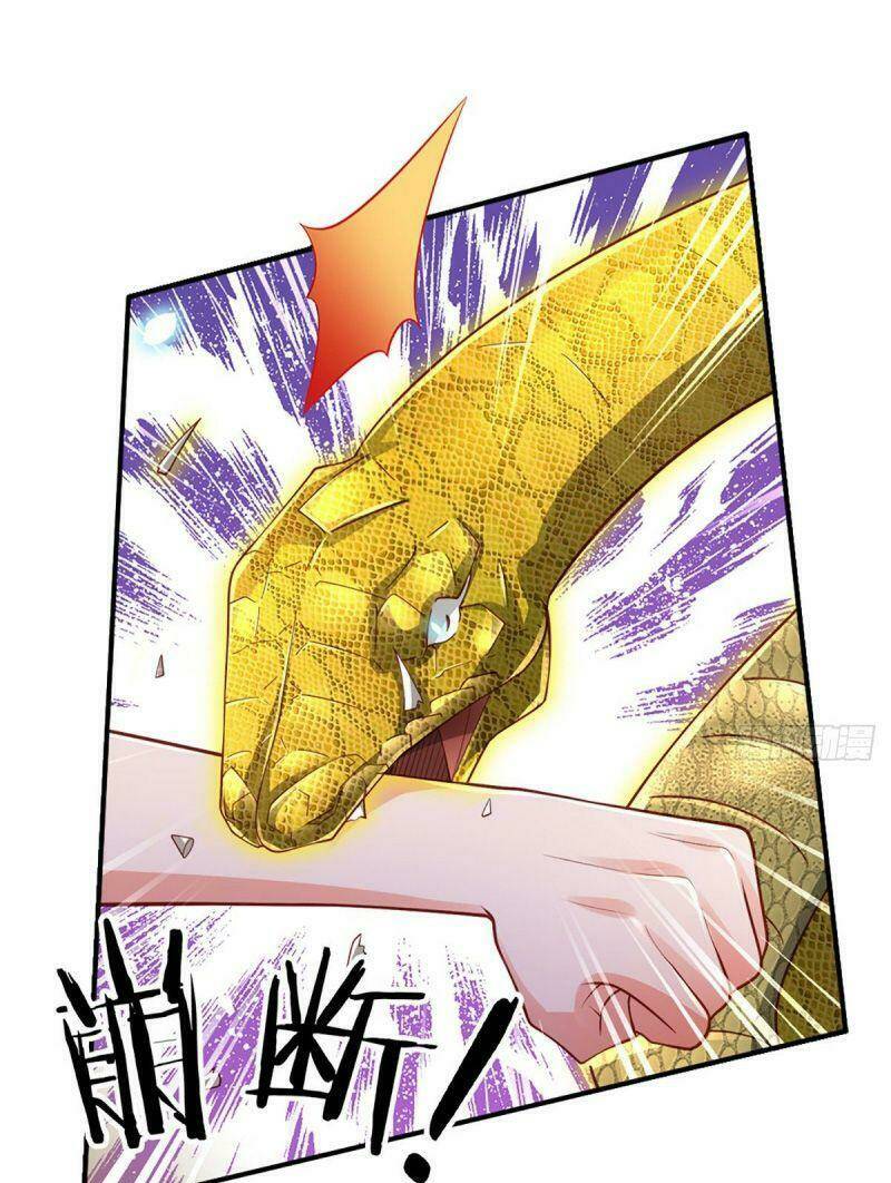 Luyện Thể Trăm Nghìn Tầng Chapter 36 - Trang 2