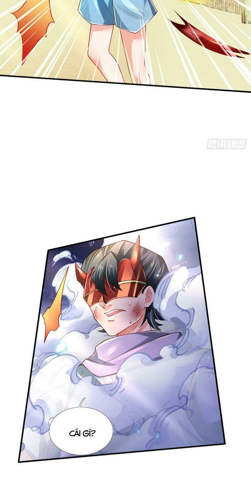 Luyện Thể Trăm Nghìn Tầng Chapter 36 - Trang 2