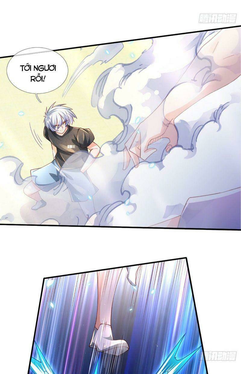 Luyện Thể Trăm Nghìn Tầng Chapter 36 - Trang 2