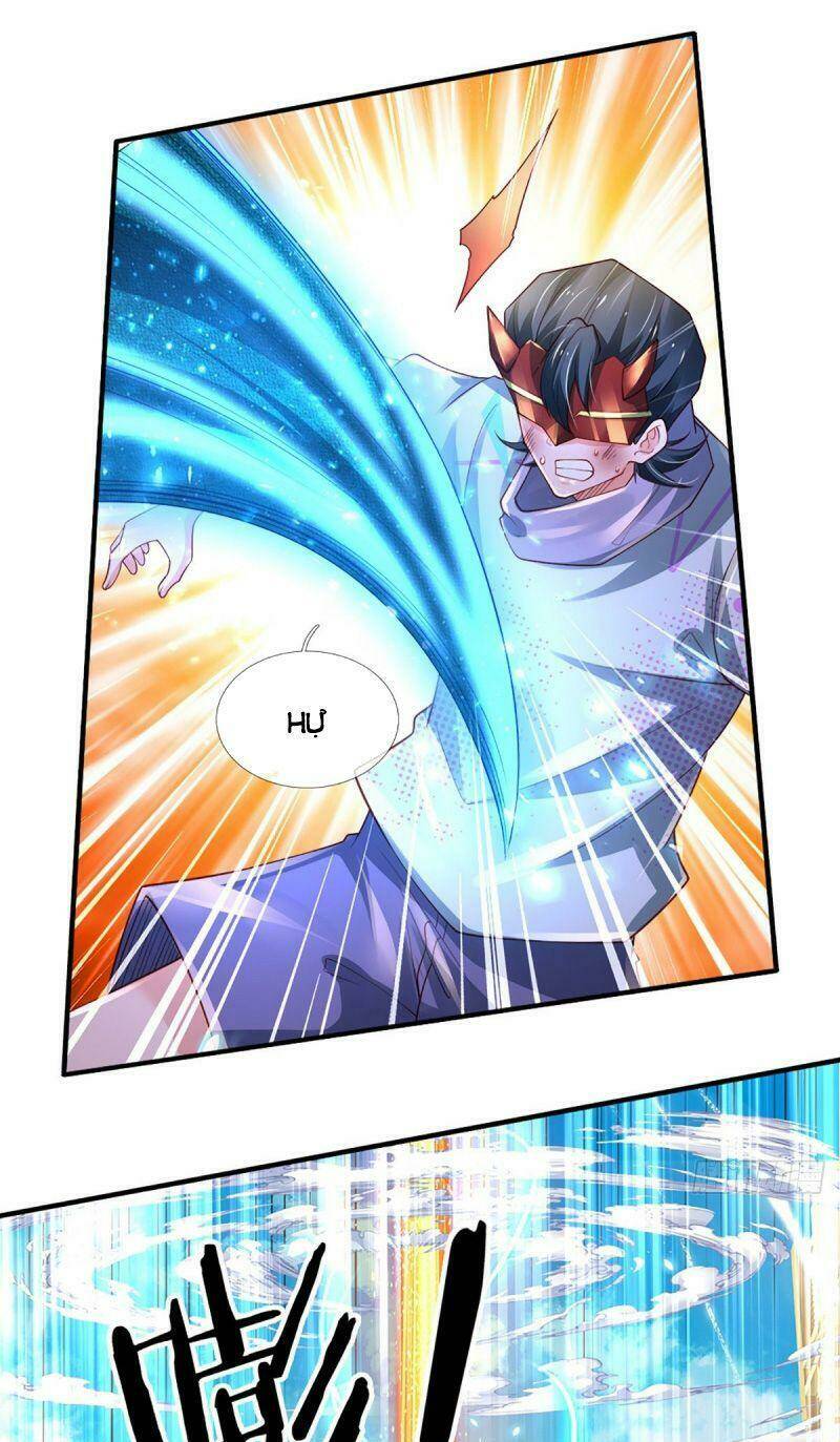 Luyện Thể Trăm Nghìn Tầng Chapter 36 - Trang 2