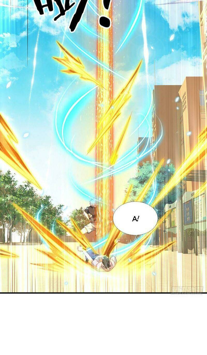 Luyện Thể Trăm Nghìn Tầng Chapter 36 - Trang 2