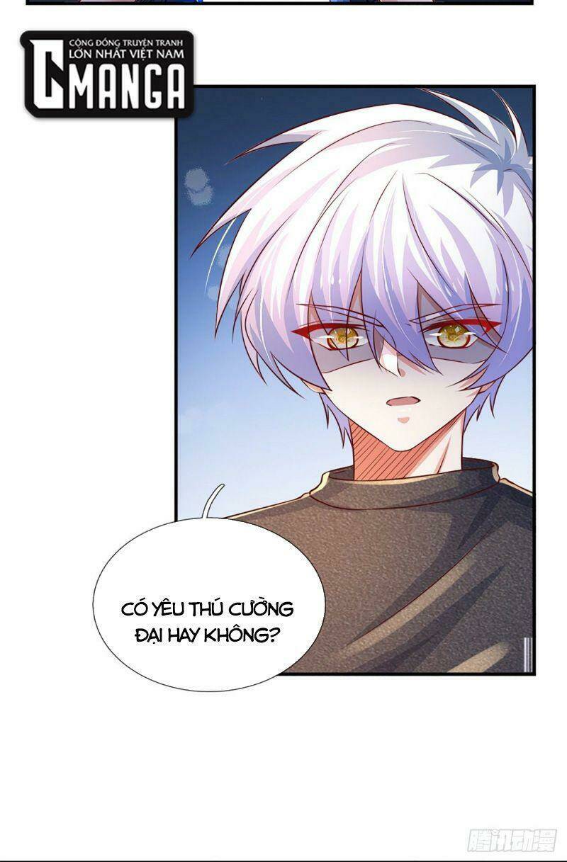 Luyện Thể Trăm Nghìn Tầng Chapter 36 - Trang 2