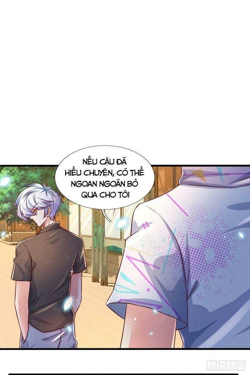 Luyện Thể Trăm Nghìn Tầng Chapter 36 - Trang 2