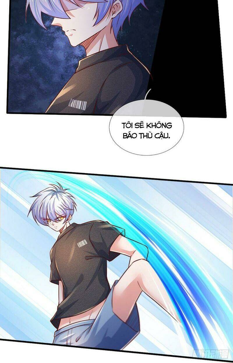 Luyện Thể Trăm Nghìn Tầng Chapter 36 - Trang 2