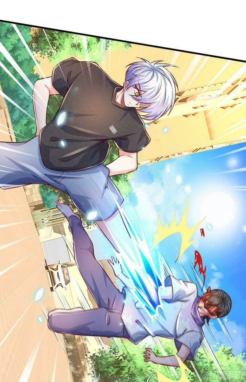 Luyện Thể Trăm Nghìn Tầng Chapter 36 - Trang 2