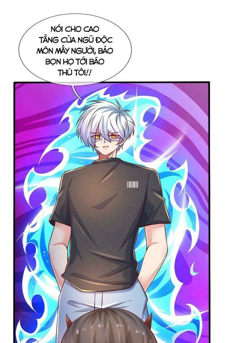 Luyện Thể Trăm Nghìn Tầng Chapter 36 - Trang 2