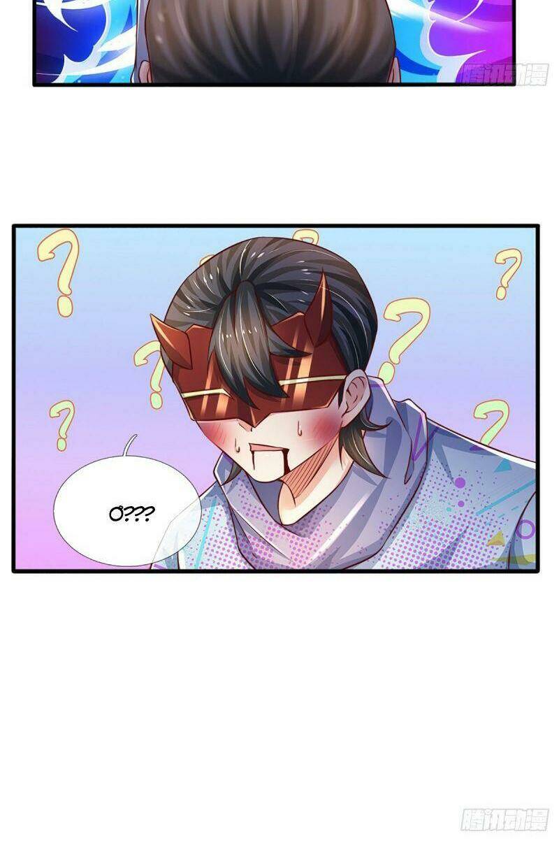 Luyện Thể Trăm Nghìn Tầng Chapter 36 - Trang 2