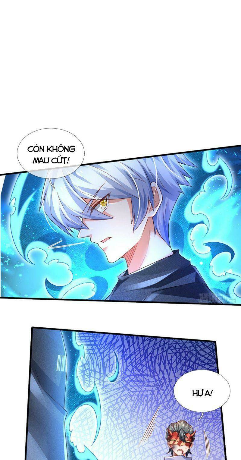 Luyện Thể Trăm Nghìn Tầng Chapter 36 - Trang 2