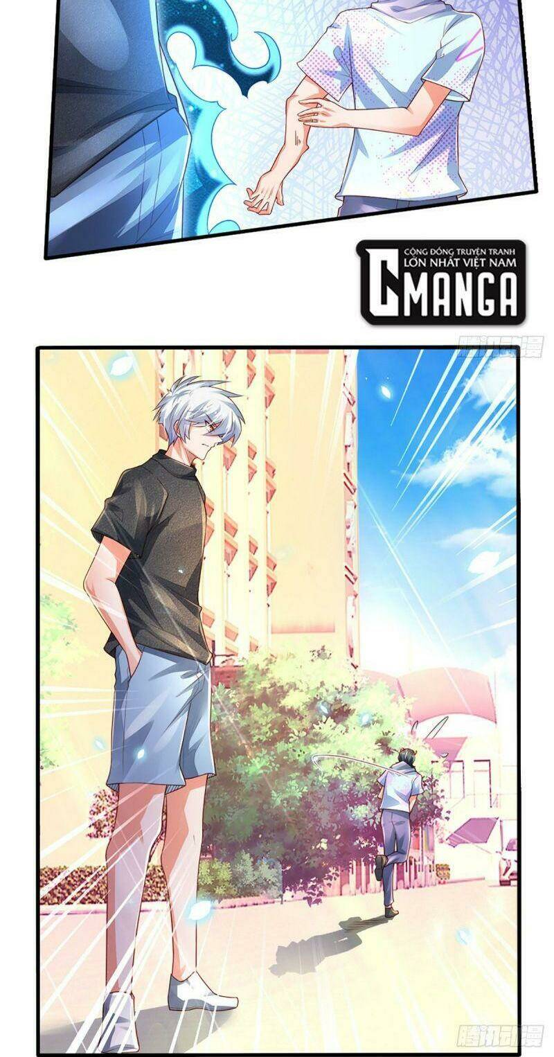 Luyện Thể Trăm Nghìn Tầng Chapter 36 - Trang 2