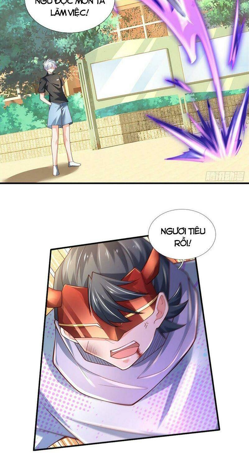 Luyện Thể Trăm Nghìn Tầng Chapter 36 - Trang 2