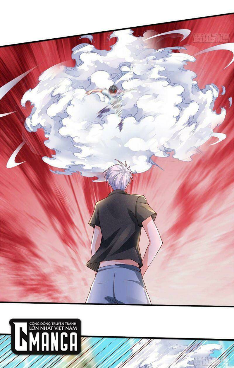 Luyện Thể Trăm Nghìn Tầng Chapter 36 - Trang 2