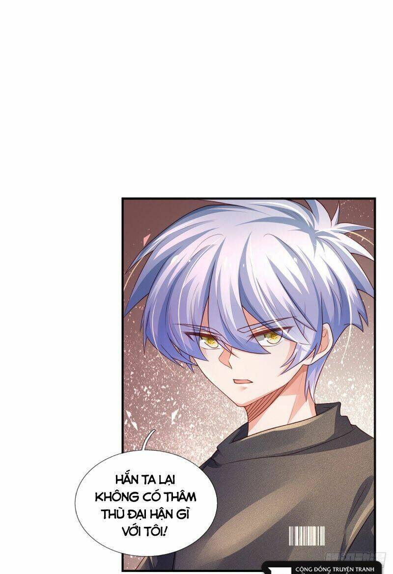 Luyện Thể Trăm Nghìn Tầng Chapter 37 - Trang 2