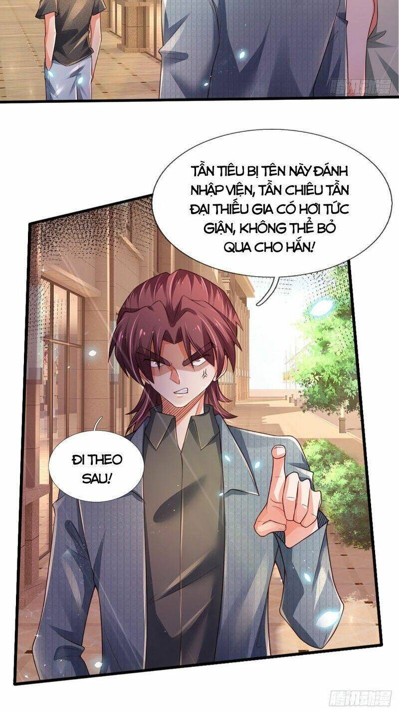 Luyện Thể Trăm Nghìn Tầng Chapter 37 - Trang 2