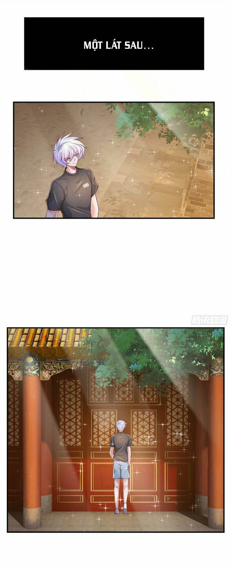 Luyện Thể Trăm Nghìn Tầng Chapter 37 - Trang 2