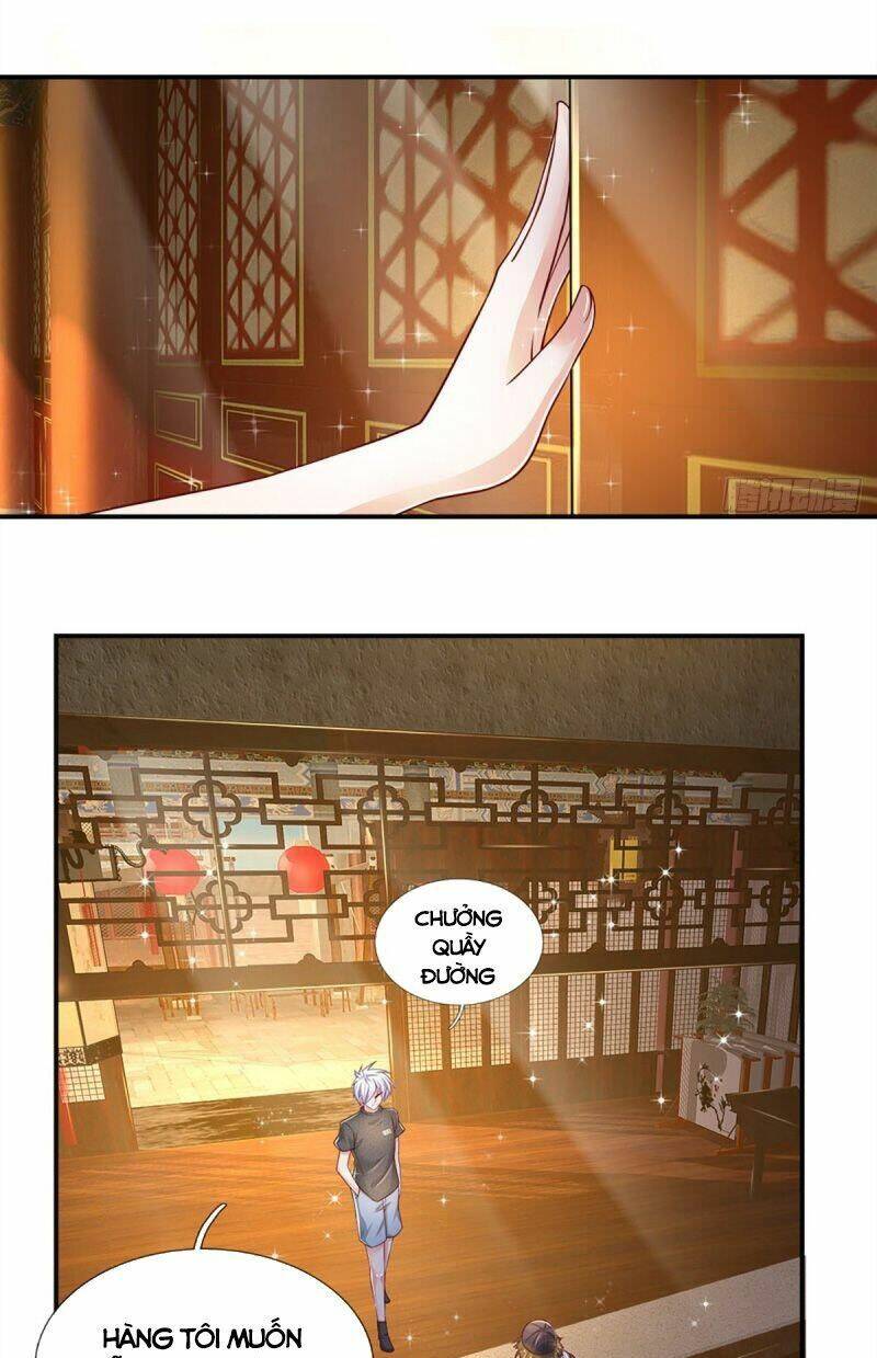 Luyện Thể Trăm Nghìn Tầng Chapter 37 - Trang 2