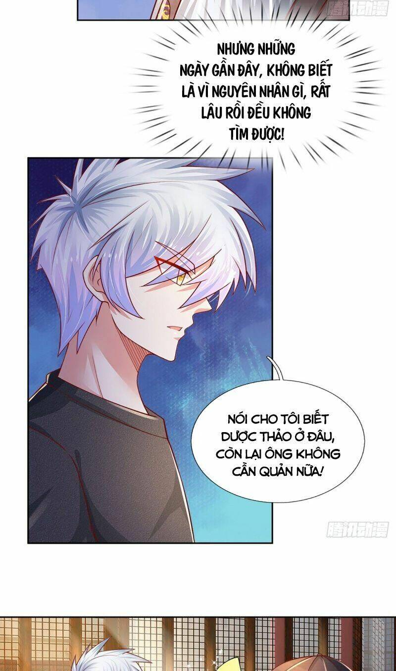 Luyện Thể Trăm Nghìn Tầng Chapter 37 - Trang 2