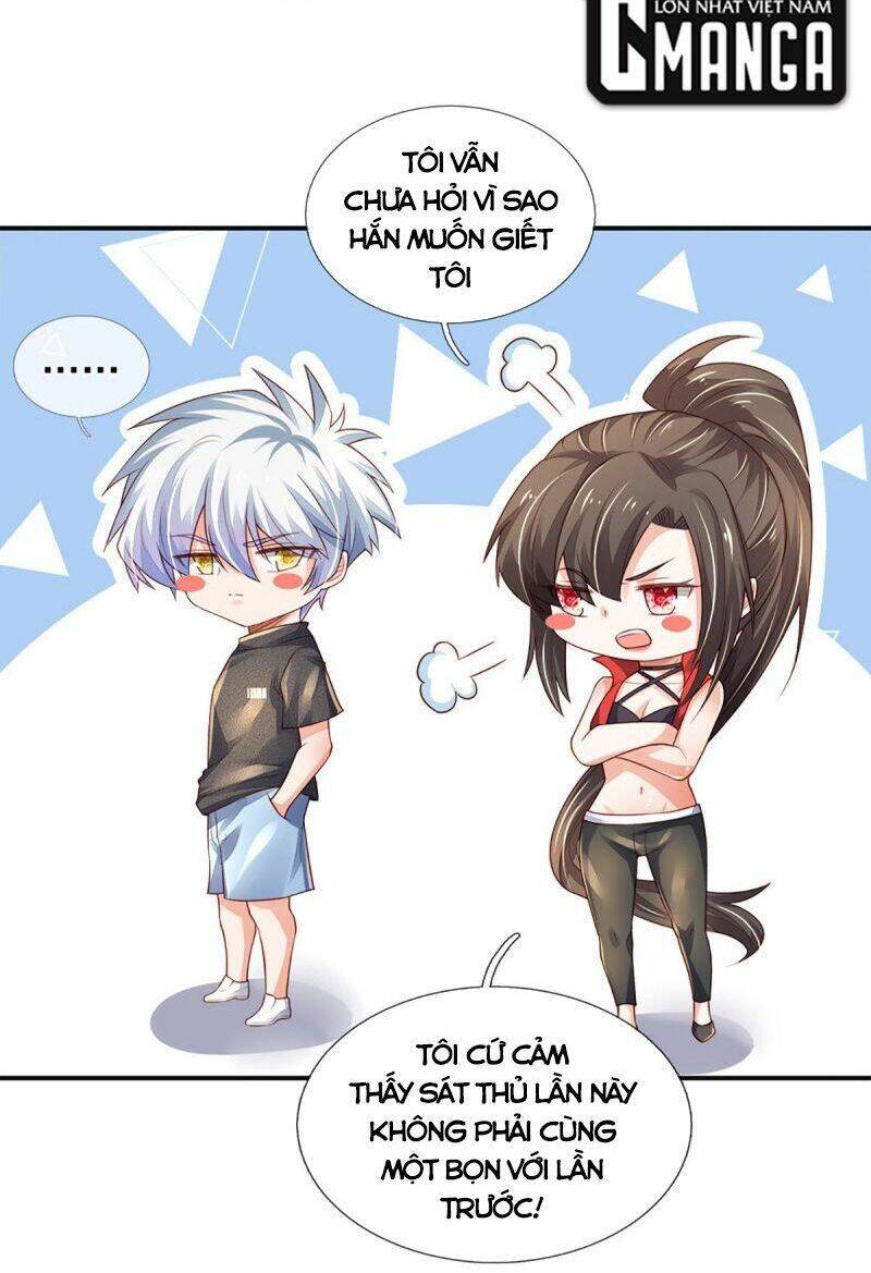 Luyện Thể Trăm Nghìn Tầng Chapter 37 - Trang 2