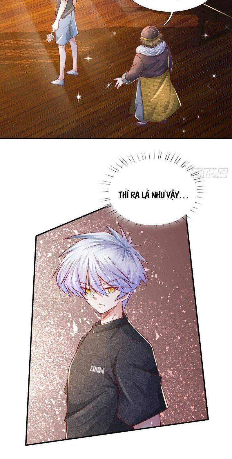 Luyện Thể Trăm Nghìn Tầng Chapter 37 - Trang 2