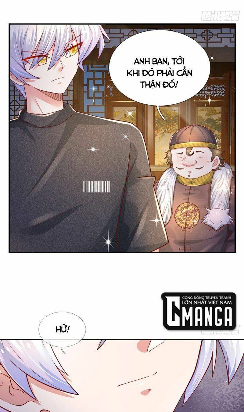 Luyện Thể Trăm Nghìn Tầng Chapter 37 - Trang 2