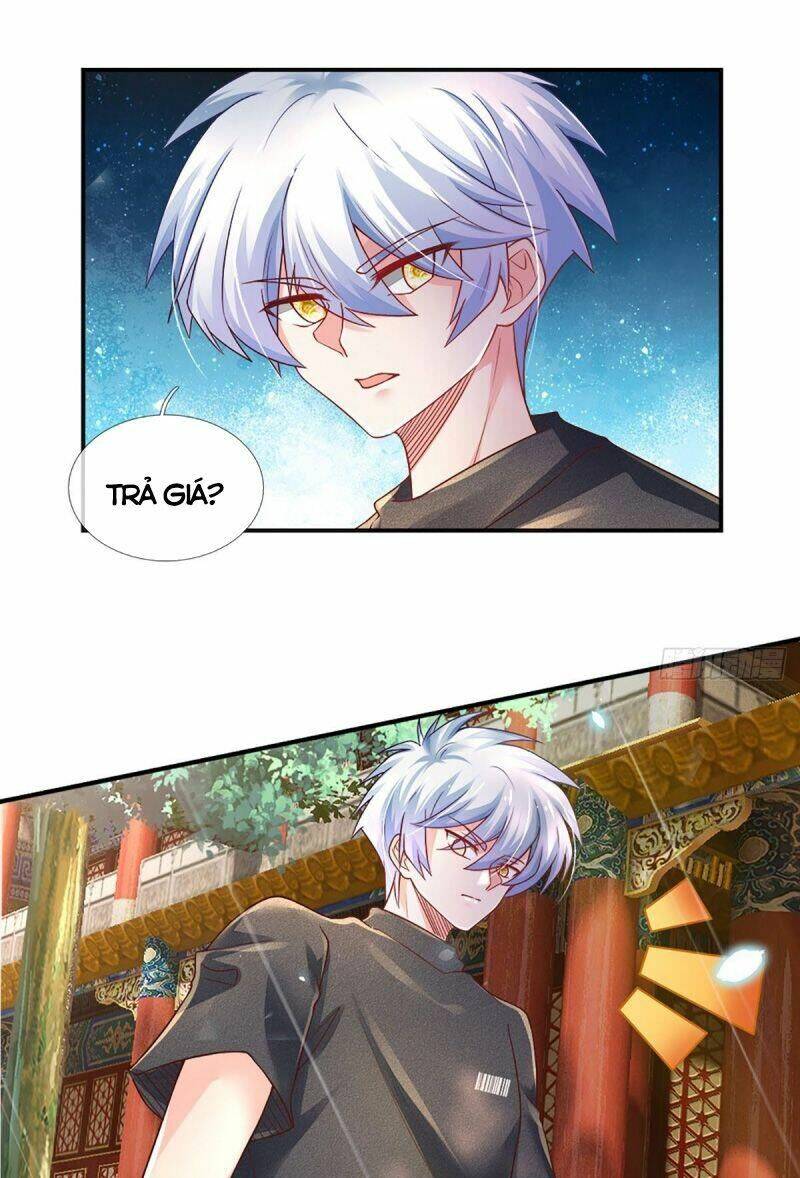 Luyện Thể Trăm Nghìn Tầng Chapter 37 - Trang 2